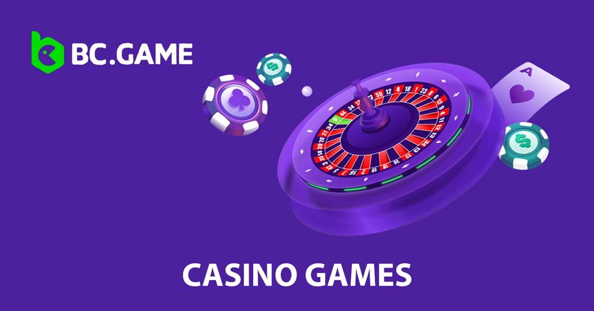 Exploring Opportunities and Features of BC Game Sah Exploring Opportunities and Features of BC Game Sah