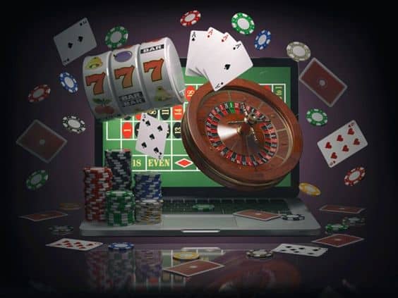 Online Casino SK Vaša brána do sveta zábavy a šťastia Online Casino SK Vaša brána do sveta zábavy a šťastia