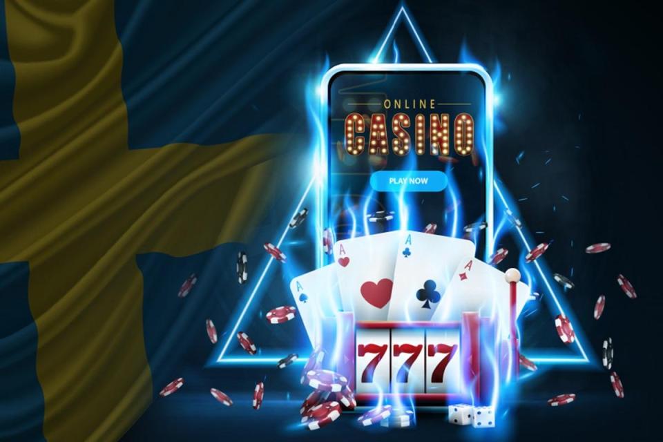 The Top 10 Most Successful Online Slot Games 11