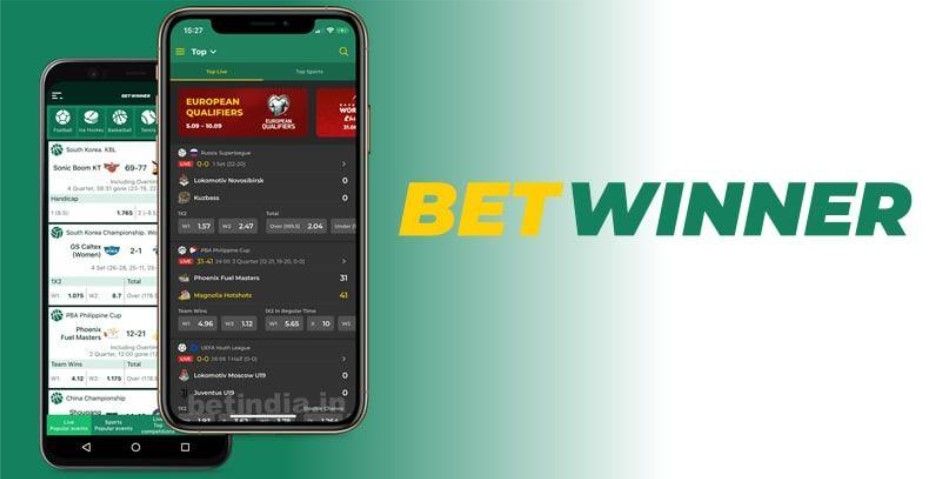 Discover the Excitement of Sports Betting with BetWinner BF Discover the Excitement of Sports Betting with BetWinner BF