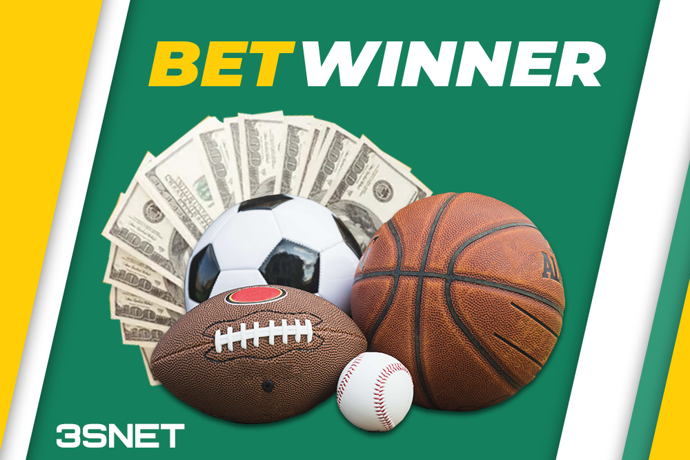 Ultimate Guide to Betwinner Online Bet Ultimate Guide to Betwinner Online Bet